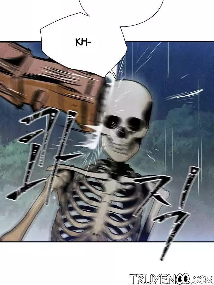 Cốt Binh Trở Lại Chapter 1 - Trang 2