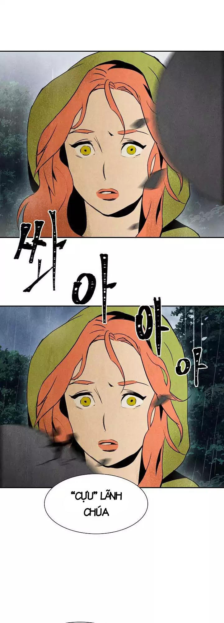 Cốt Binh Trở Lại Chapter 1 - Trang 2