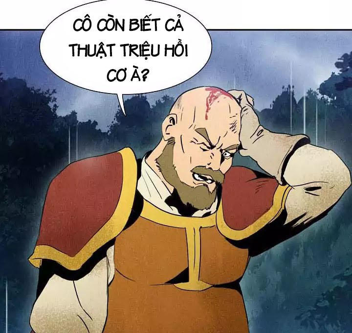 Cốt Binh Trở Lại Chapter 1 - Trang 2