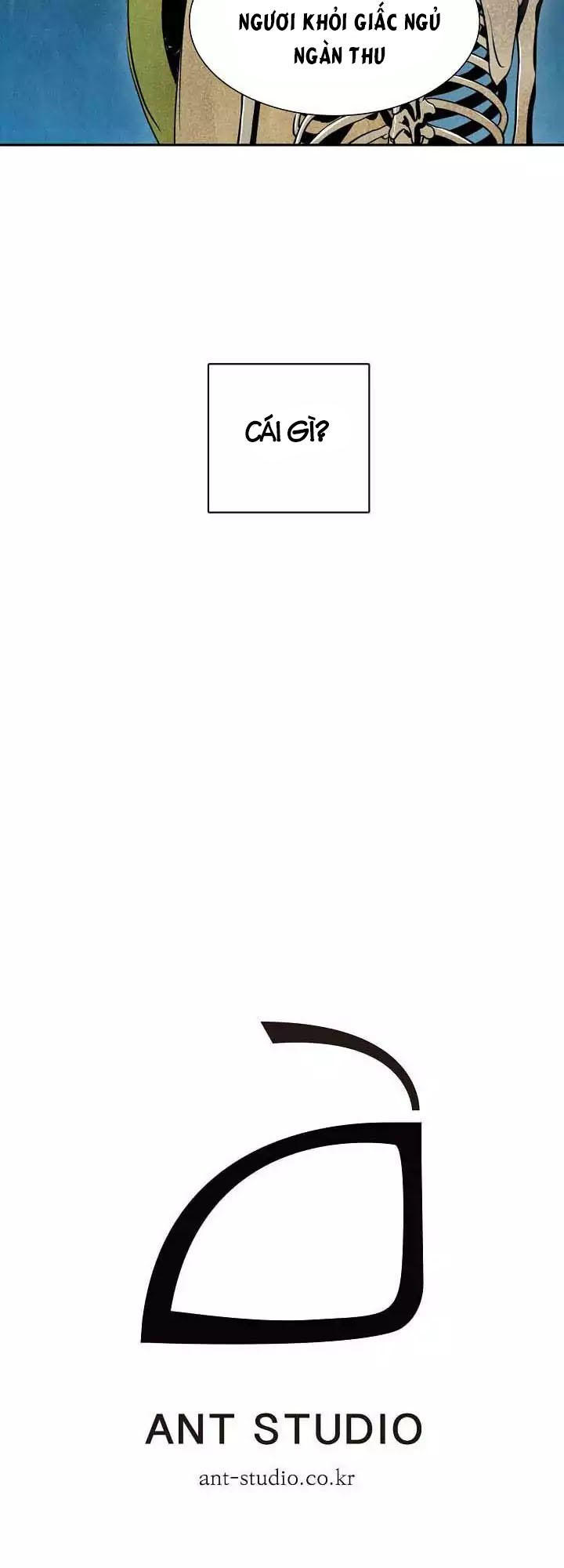 Cốt Binh Trở Lại Chapter 1 - Trang 2