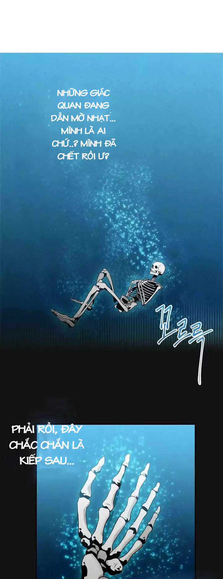 Cốt Binh Trở Lại Chapter 10 - Trang 2