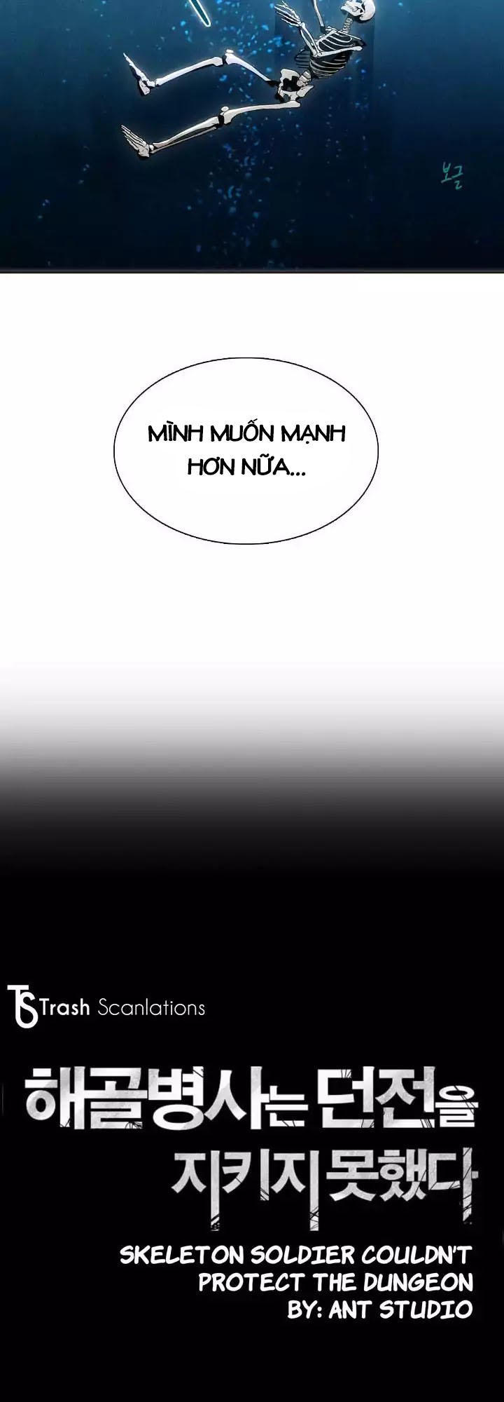 Cốt Binh Trở Lại Chapter 10 - Trang 2