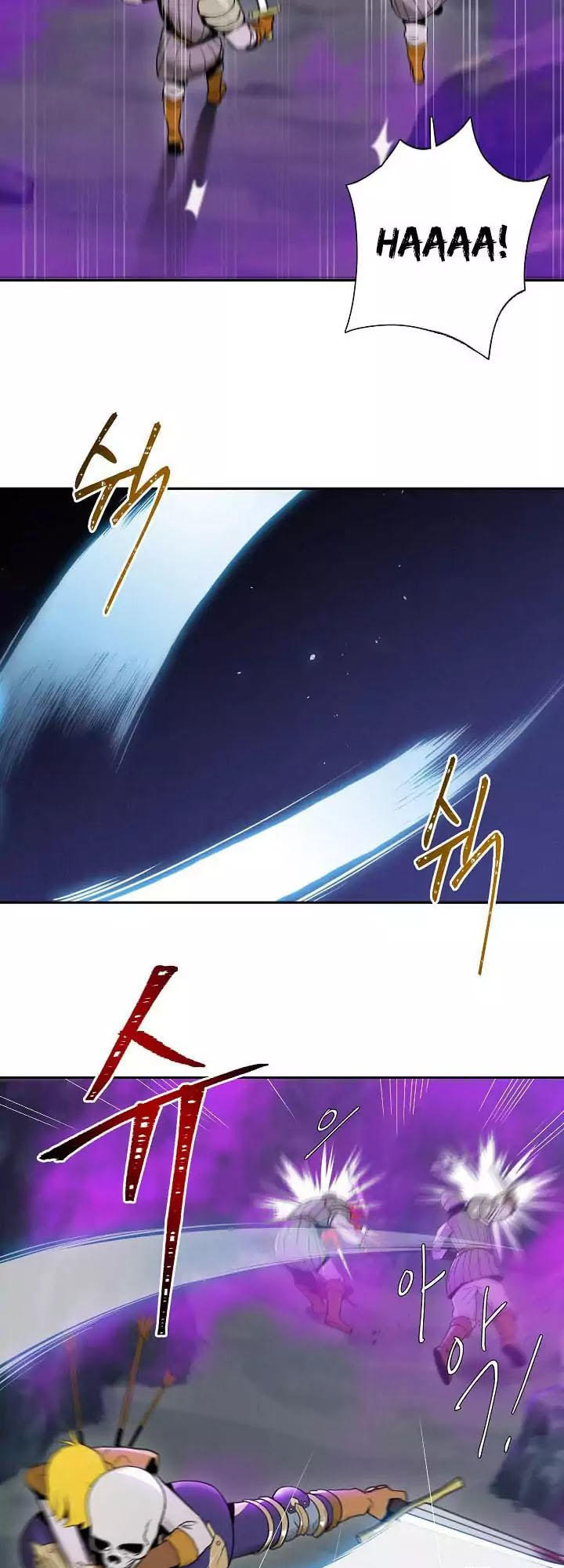 Cốt Binh Trở Lại Chapter 10 - Trang 2