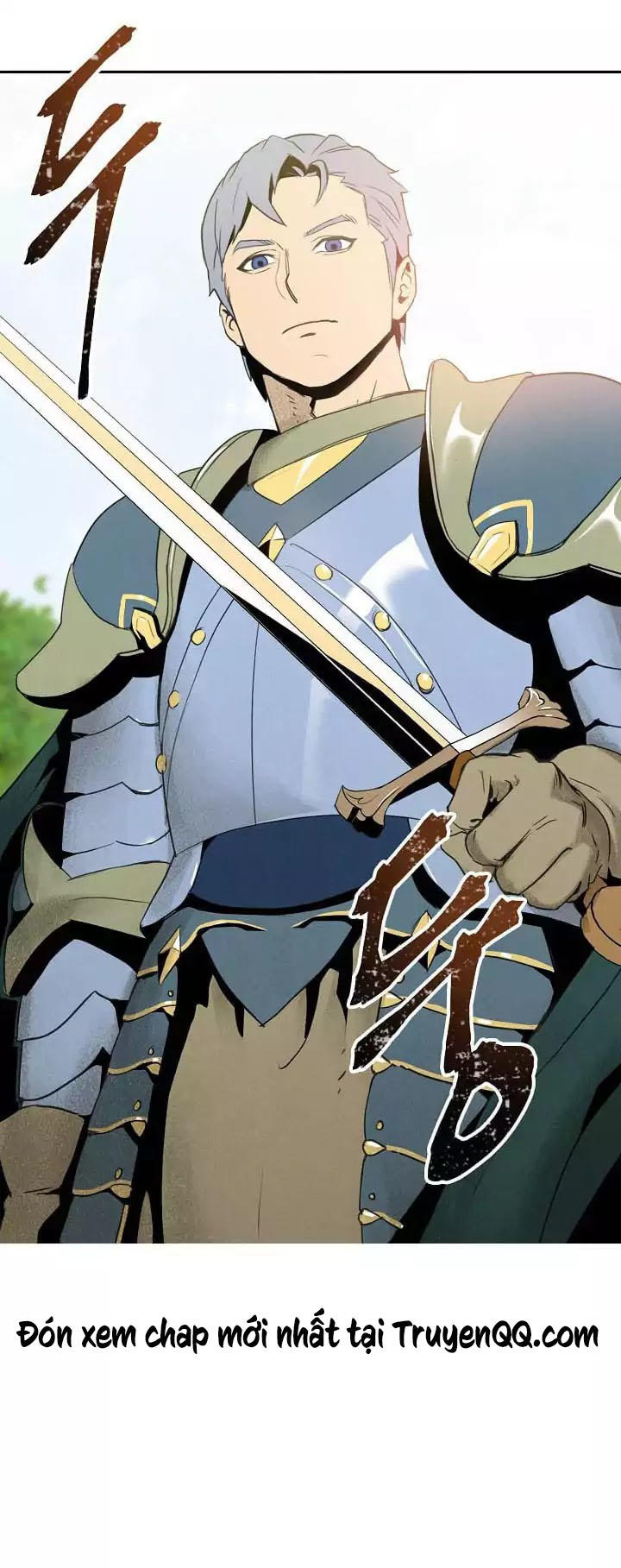 Cốt Binh Trở Lại Chapter 10 - Trang 2