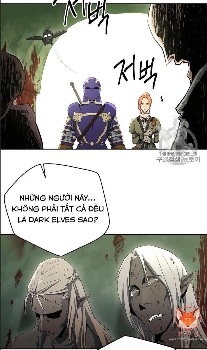 Cốt Binh Trở Lại Chapter 100 - Trang 2