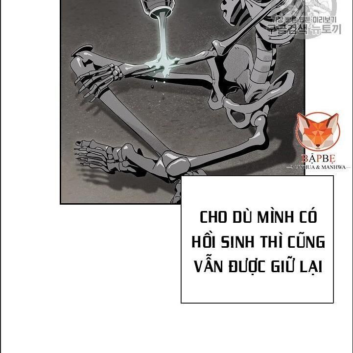 Cốt Binh Trở Lại Chapter 100 - Trang 2