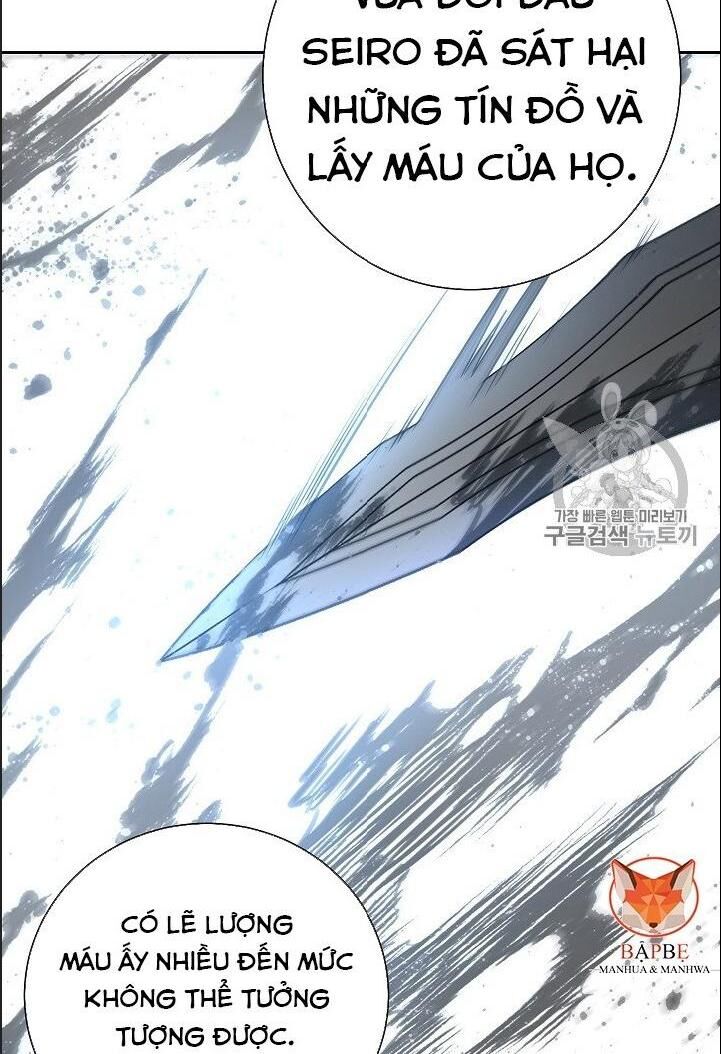 Cốt Binh Trở Lại Chapter 100 - Trang 2