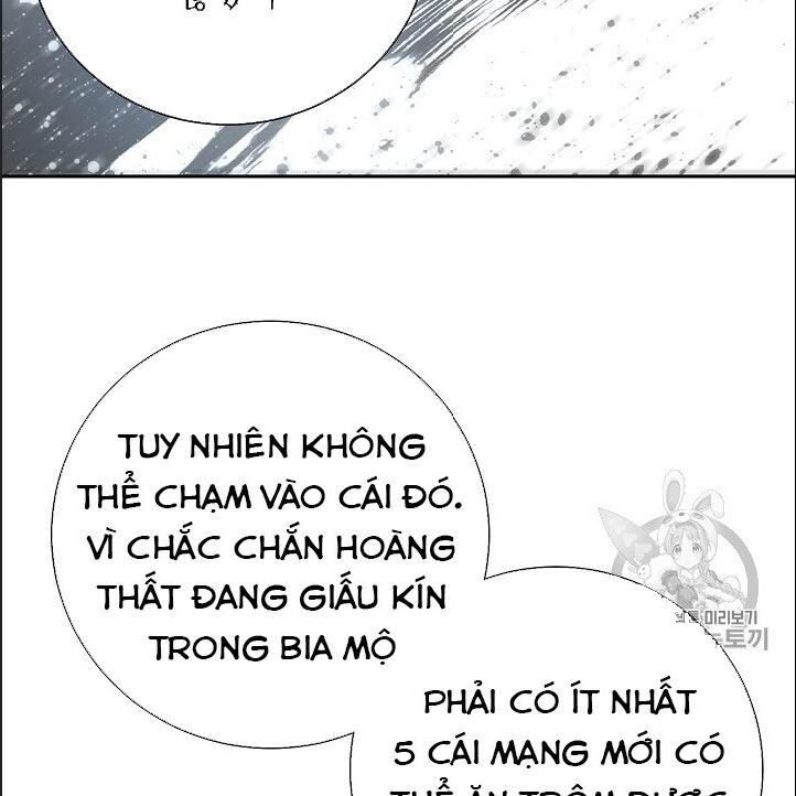 Cốt Binh Trở Lại Chapter 100 - Trang 2