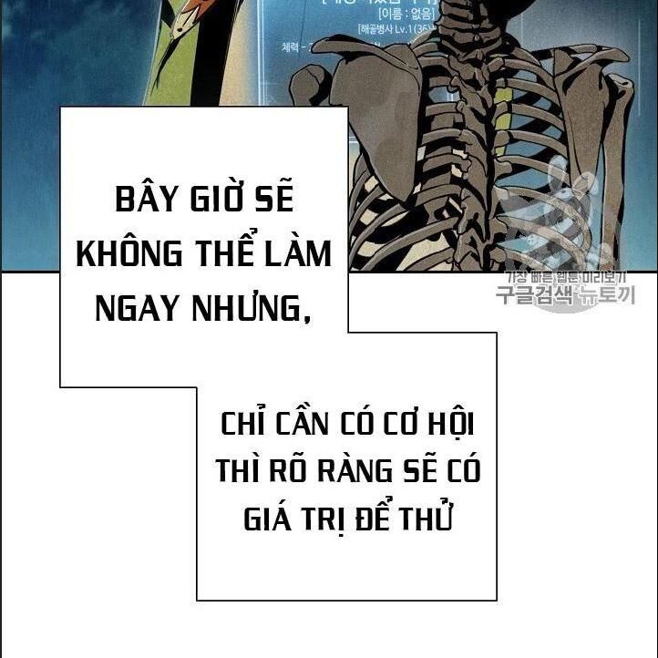 Cốt Binh Trở Lại Chapter 100 - Trang 2