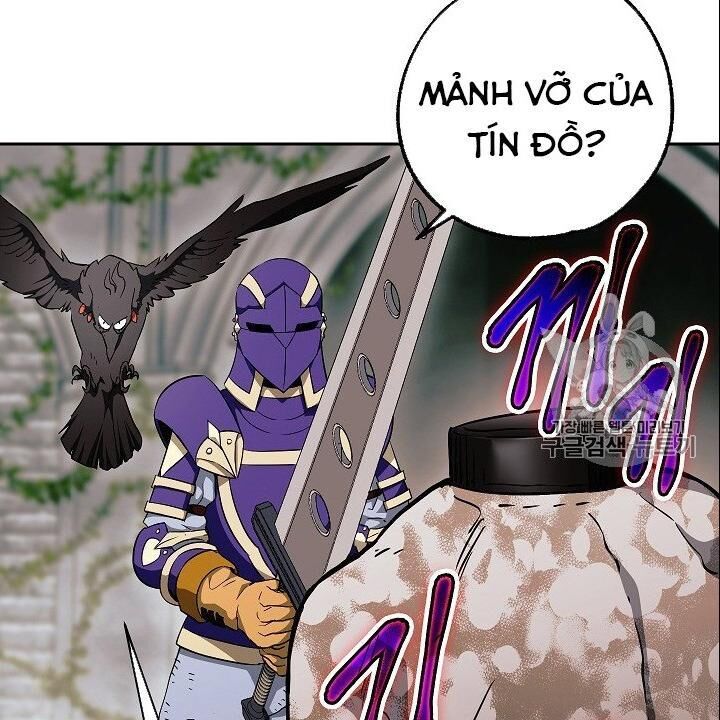 Cốt Binh Trở Lại Chapter 101 - Trang 2