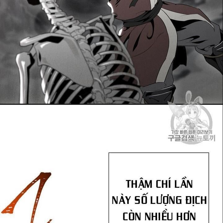 Cốt Binh Trở Lại Chapter 101 - Trang 2