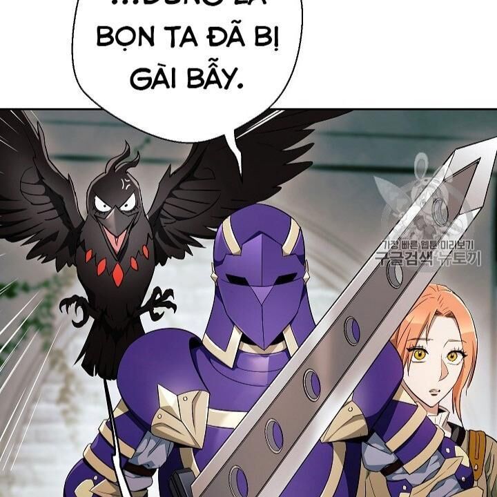 Cốt Binh Trở Lại Chapter 101 - Trang 2