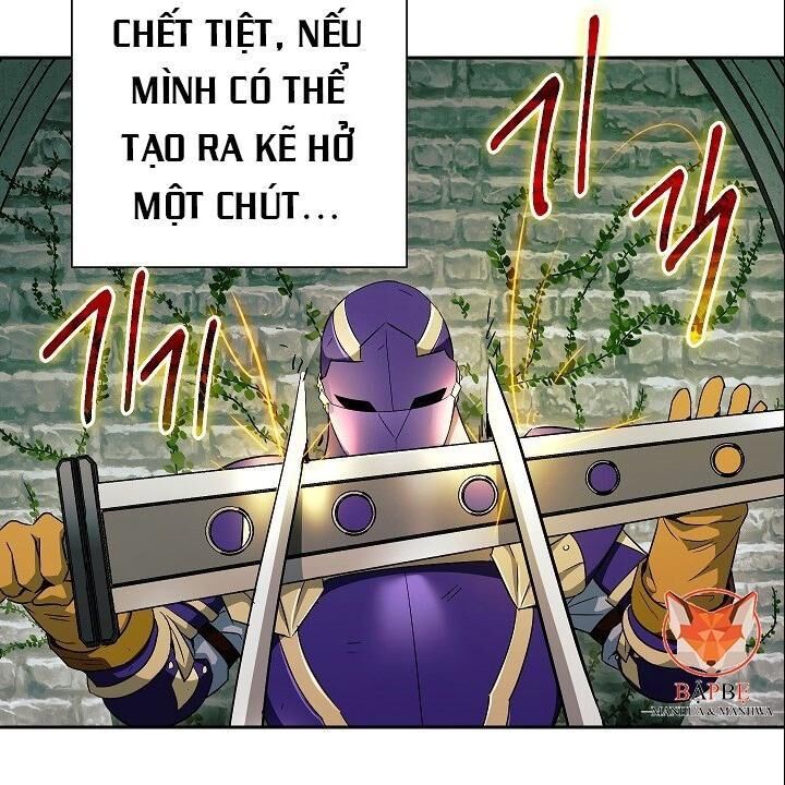 Cốt Binh Trở Lại Chapter 101 - Trang 2