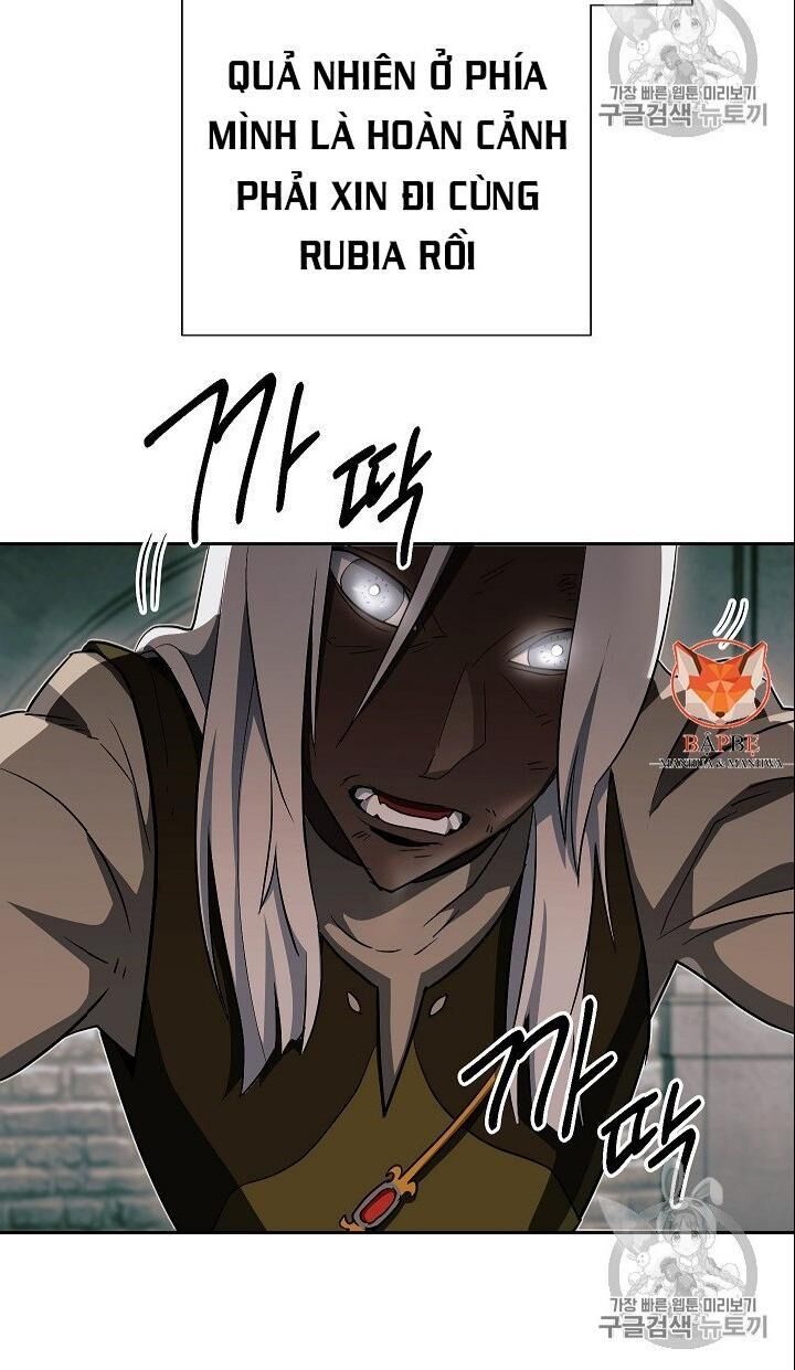 Cốt Binh Trở Lại Chapter 101 - Trang 2