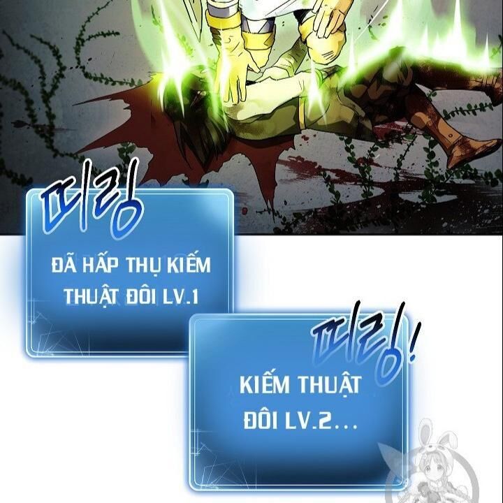 Cốt Binh Trở Lại Chapter 101 - Trang 2