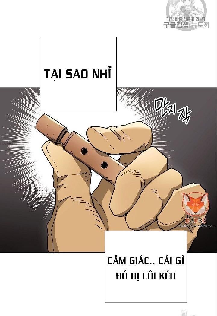 Cốt Binh Trở Lại Chapter 103 - Trang 2