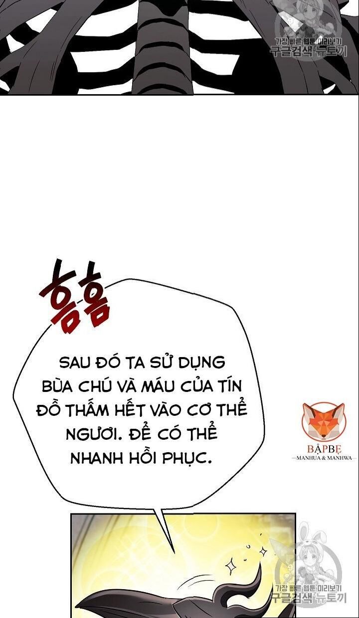 Cốt Binh Trở Lại Chapter 103 - Trang 2