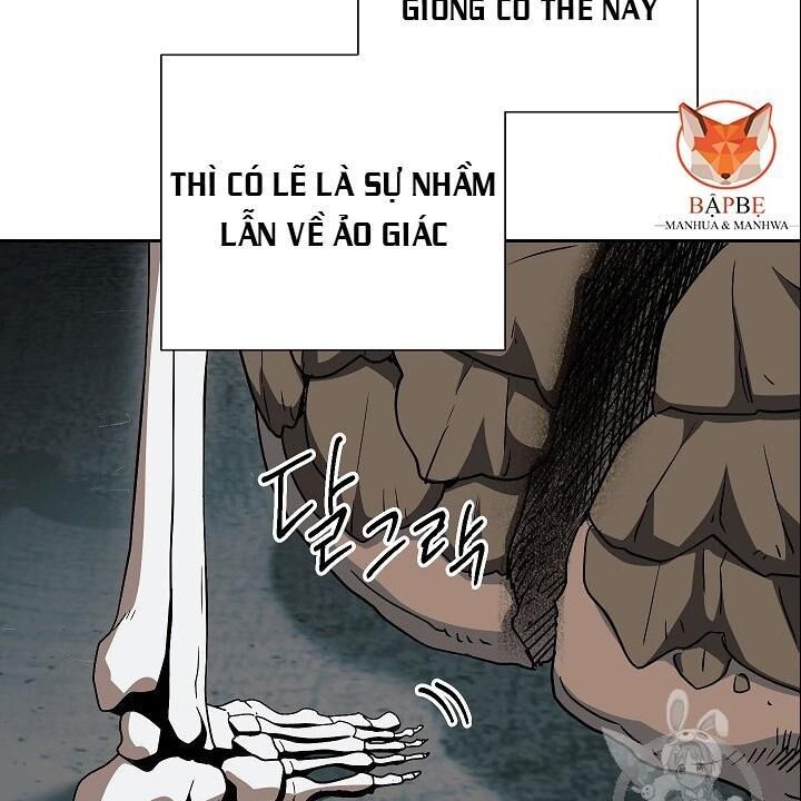 Cốt Binh Trở Lại Chapter 103 - Trang 2