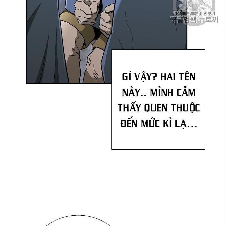 Cốt Binh Trở Lại Chapter 104 - Trang 2