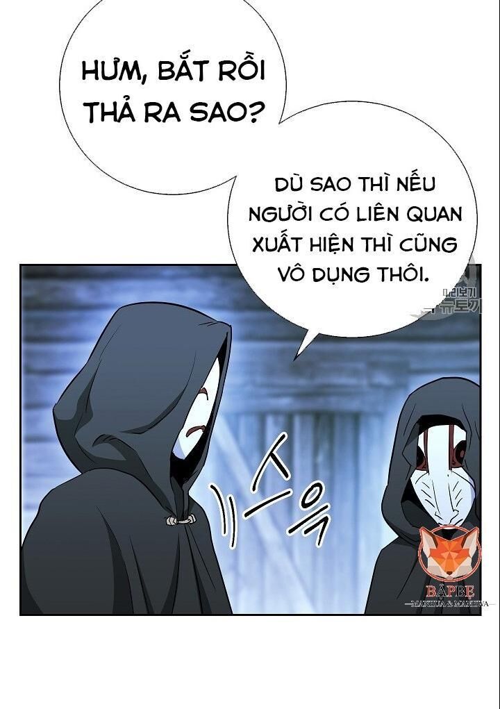 Cốt Binh Trở Lại Chapter 104 - Trang 2
