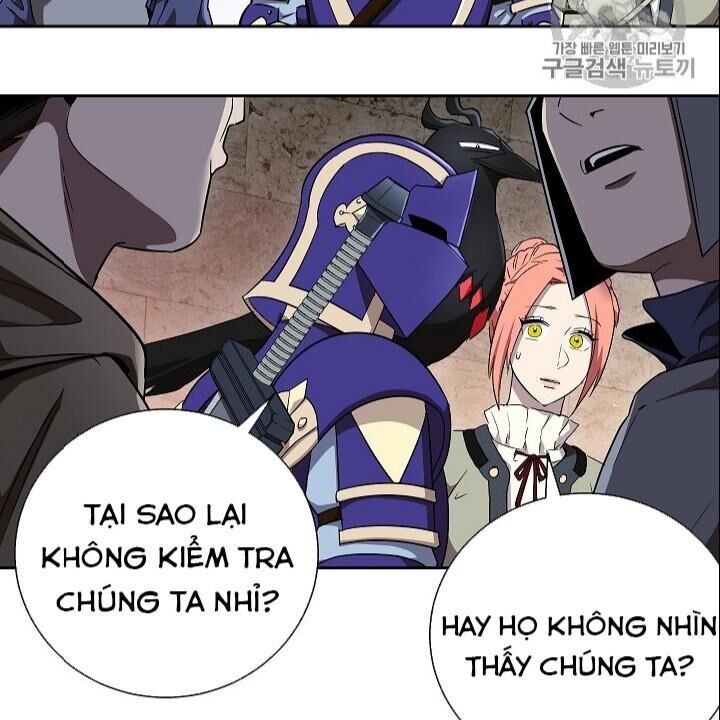 Cốt Binh Trở Lại Chapter 104 - Trang 2