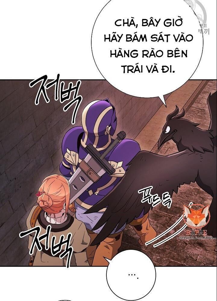 Cốt Binh Trở Lại Chapter 104 - Trang 2