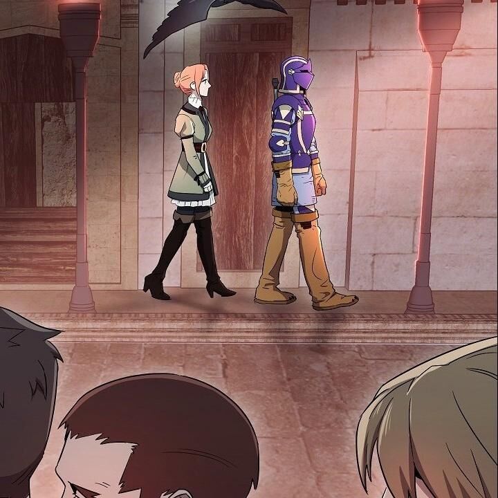 Cốt Binh Trở Lại Chapter 104 - Trang 2