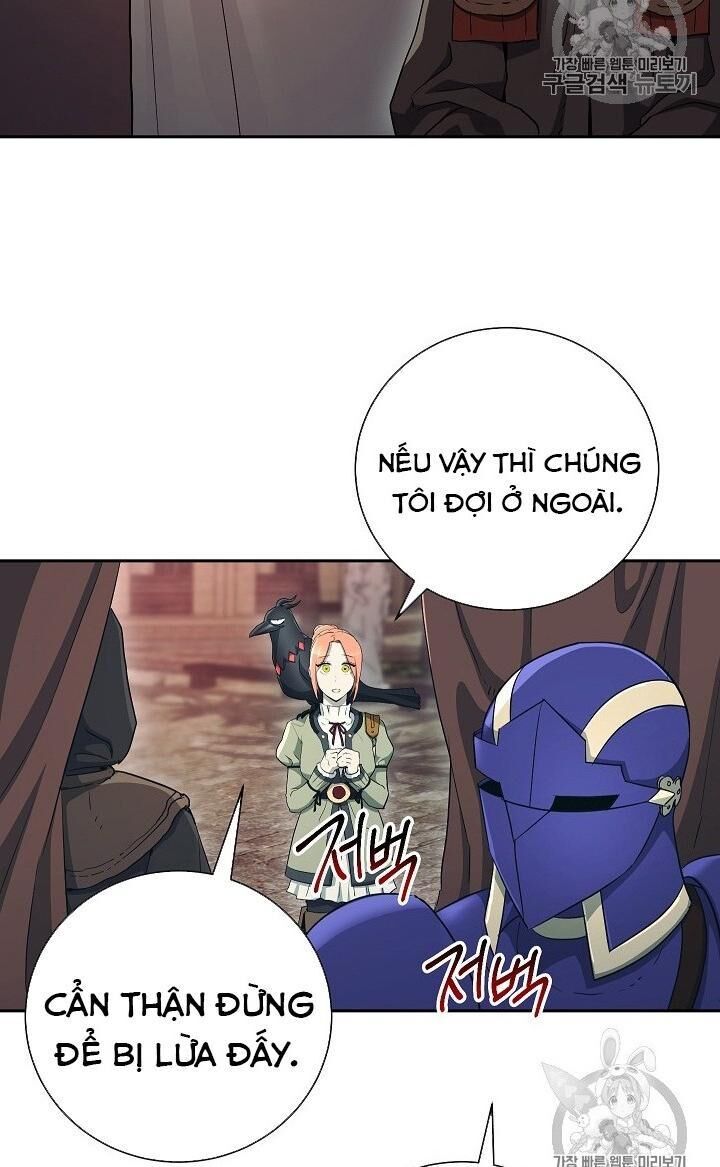 Cốt Binh Trở Lại Chapter 104 - Trang 2