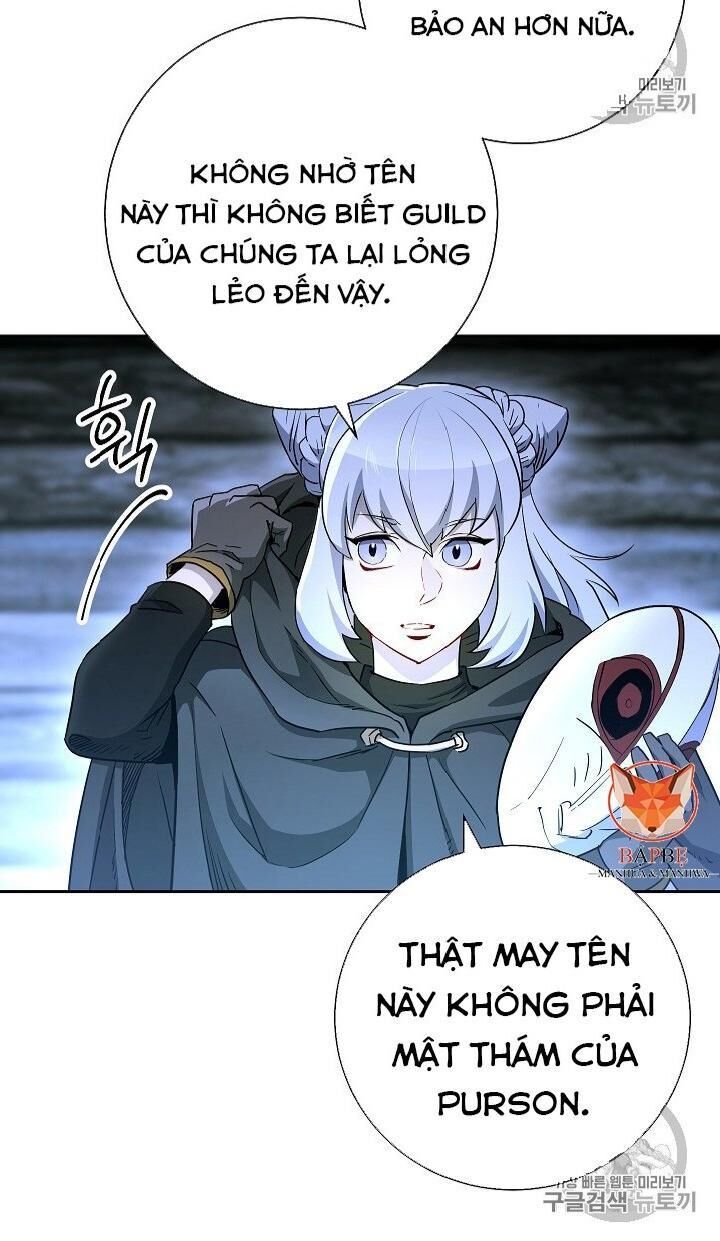 Cốt Binh Trở Lại Chapter 105 - Trang 2