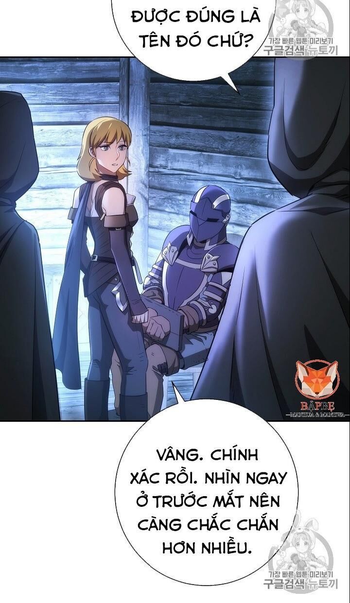 Cốt Binh Trở Lại Chapter 105 - Trang 2