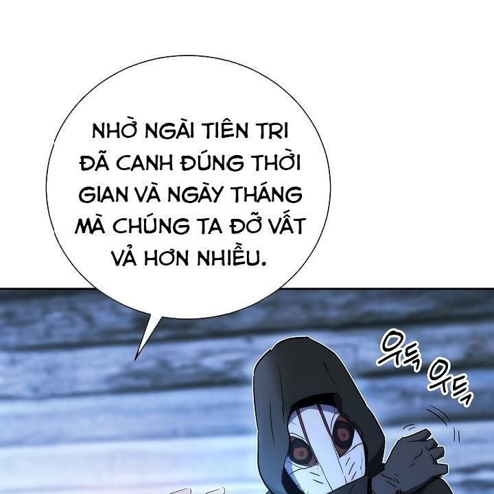Cốt Binh Trở Lại Chapter 105 - Trang 2