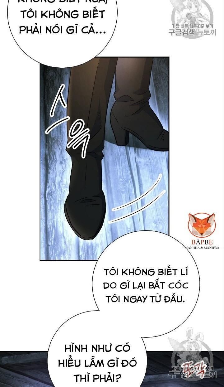 Cốt Binh Trở Lại Chapter 105 - Trang 2