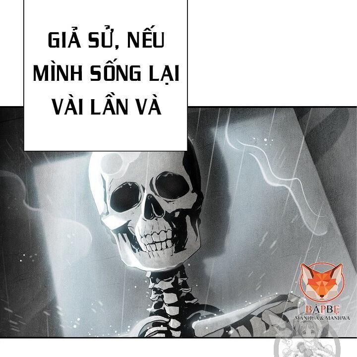 Cốt Binh Trở Lại Chapter 105 - Trang 2