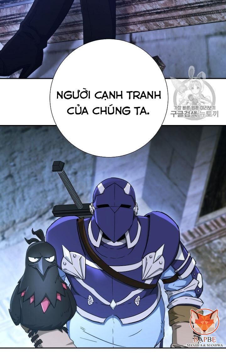 Cốt Binh Trở Lại Chapter 106 - Trang 2