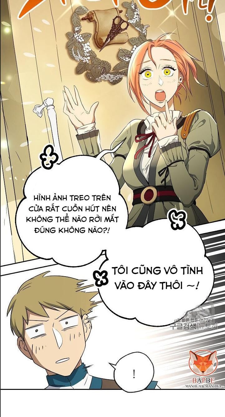 Cốt Binh Trở Lại Chapter 106 - Trang 2