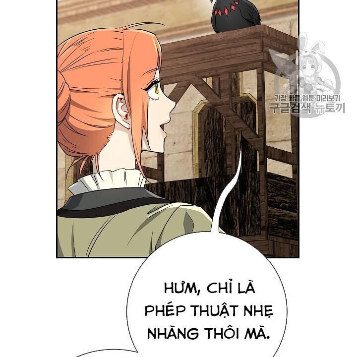 Cốt Binh Trở Lại Chapter 106 - Trang 2