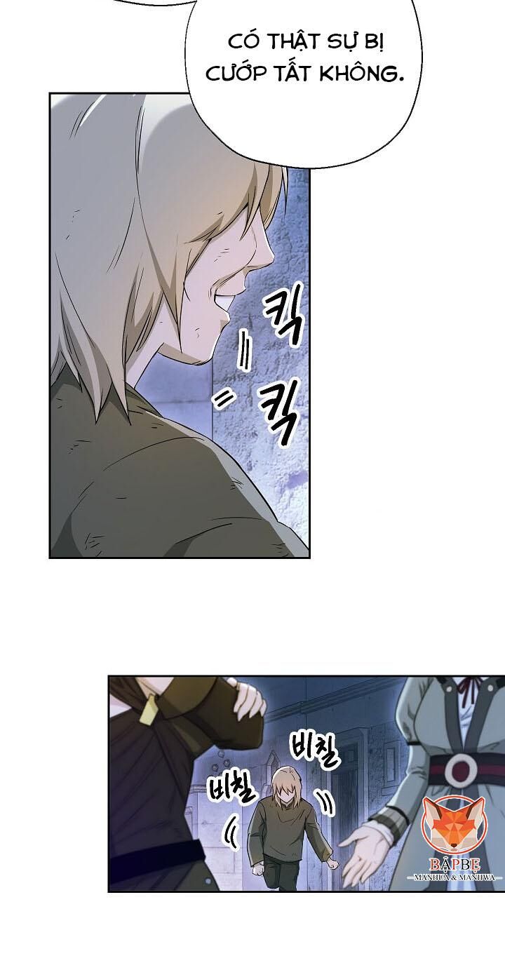 Cốt Binh Trở Lại Chapter 107 - Trang 2