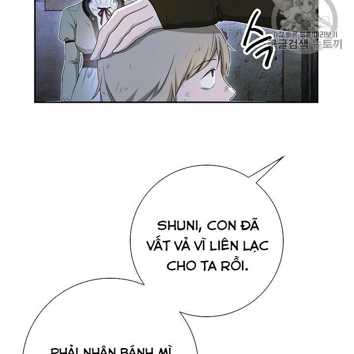 Cốt Binh Trở Lại Chapter 107 - Trang 2
