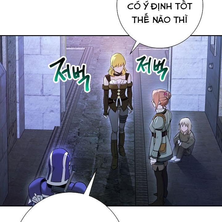 Cốt Binh Trở Lại Chapter 107 - Trang 2