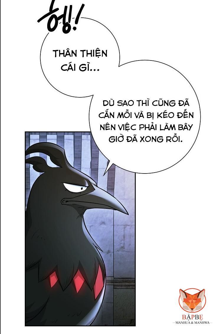 Cốt Binh Trở Lại Chapter 107 - Trang 2