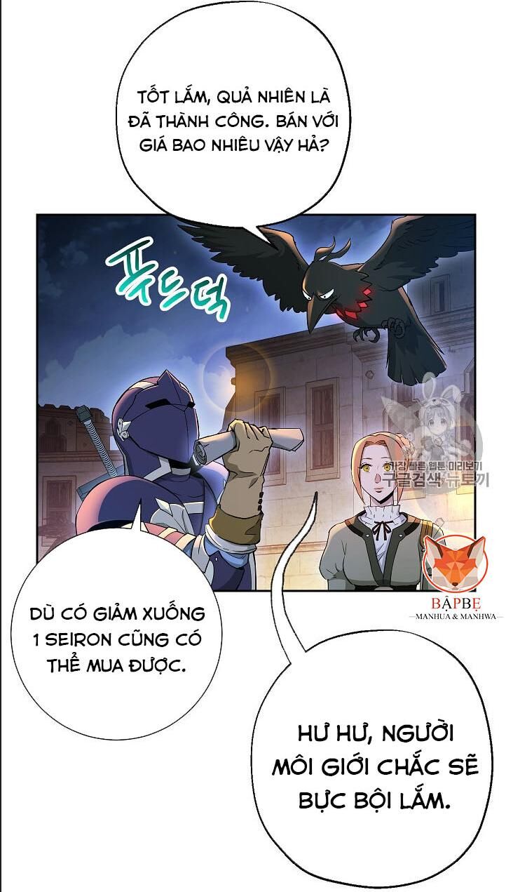 Cốt Binh Trở Lại Chapter 107 - Trang 2