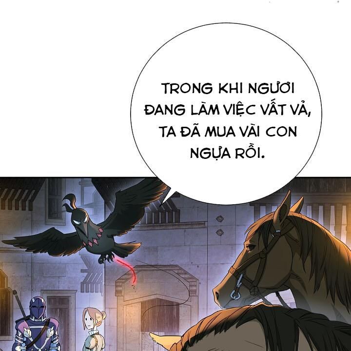 Cốt Binh Trở Lại Chapter 107 - Trang 2