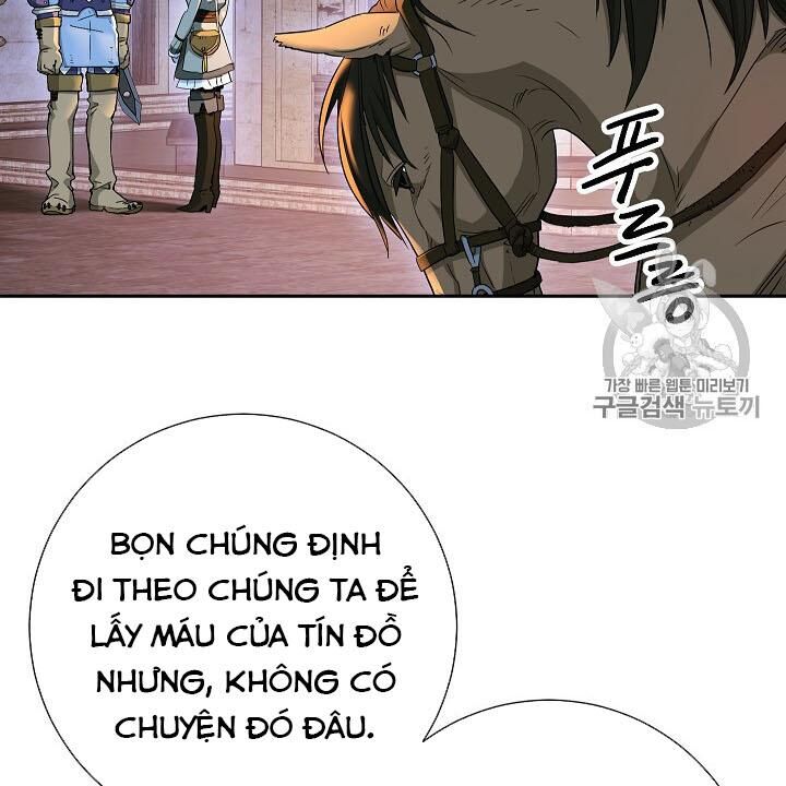 Cốt Binh Trở Lại Chapter 107 - Trang 2