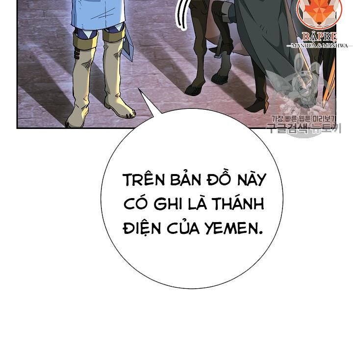 Cốt Binh Trở Lại Chapter 107 - Trang 2
