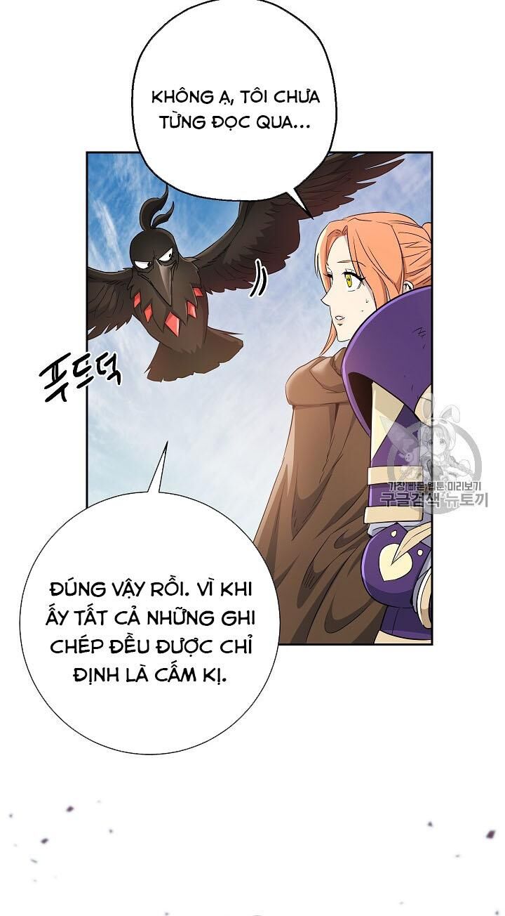 Cốt Binh Trở Lại Chapter 107 - Trang 2