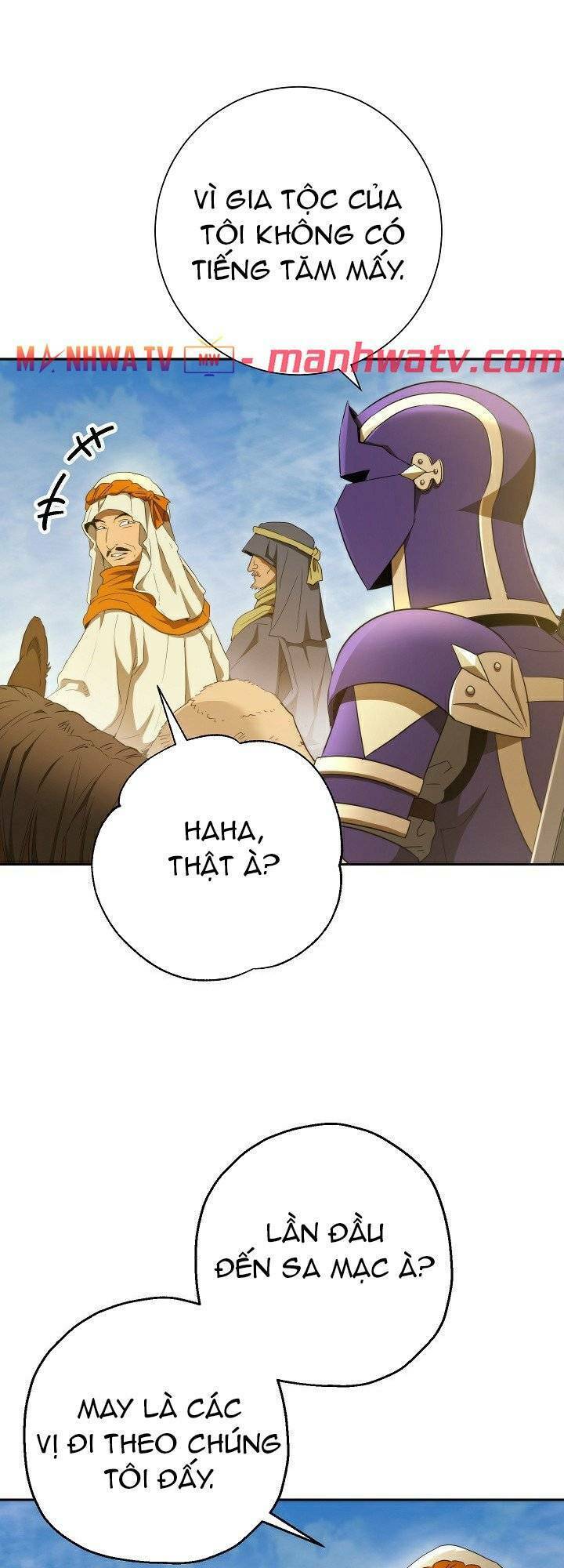 Cốt Binh Trở Lại Chapter 108 - Trang 2