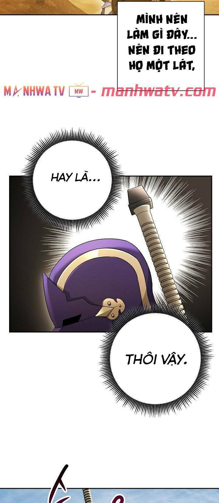 Cốt Binh Trở Lại Chapter 108 - Trang 2