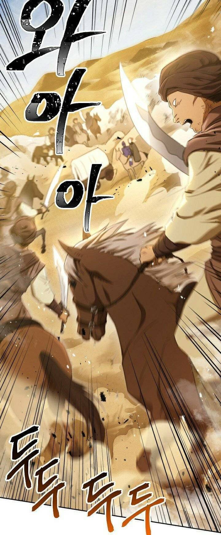 Cốt Binh Trở Lại Chapter 108 - Trang 2