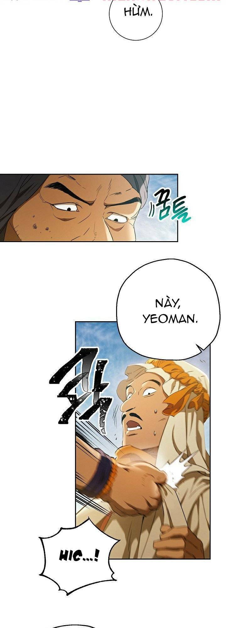 Cốt Binh Trở Lại Chapter 108 - Trang 2