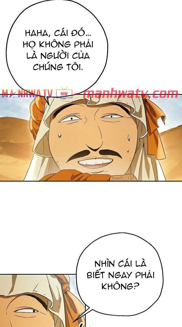 Cốt Binh Trở Lại Chapter 108 - Trang 2